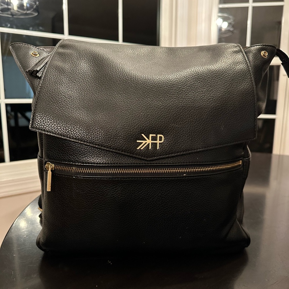 Freshly Picked Diaper Bag
